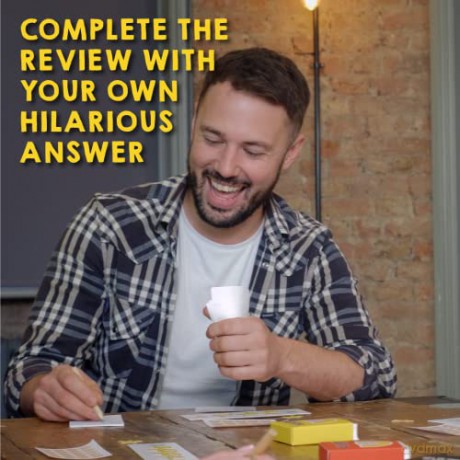Karen: Hilarious Game Based on Real One Star Reviews | For Kids Age 14+ and Adults. [KSIĄŻKA]