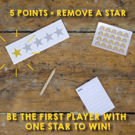 Karen: Hilarious Game Based on Real One Star Reviews | For Kids Age 14+ and Adults. [KSIĄŻKA]