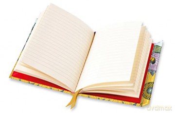 Kate Heiss: Sunflower Fields (Foiled Journal) (Flame Tree Notebooks) - Flame Tree Studio [KALENDARZ]