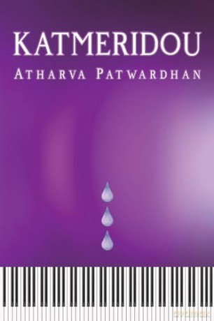 Katmeridou - Atharva Patwardhan [KSIĄŻKA]