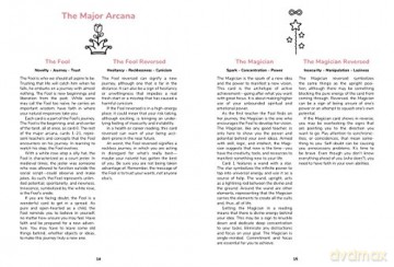 Kawaii Tarot: A 78-Card Deck of Magic and Cute - Diana Lopez [KSIĄŻKA]