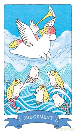 Kawaii Tarot: Understanding Tarot with the Kawaii Universe - Lulu Mayo [KSIĄŻKA]