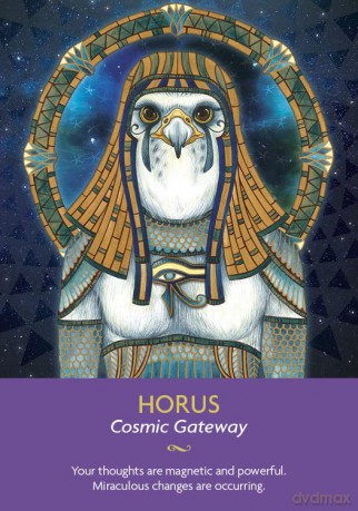 Keepers of the Light Oracle Cards - Kyle Gray [KSIĄŻKA]