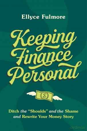 Keeping Finance Personal: Ditch the "Shoulds" and the Shame and Rewrite Your Money Story - Jonathan B. Losos [KSIĄŻKA]