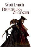 Republika Złodziei - Scott Lynch [KSIĄŻKA]