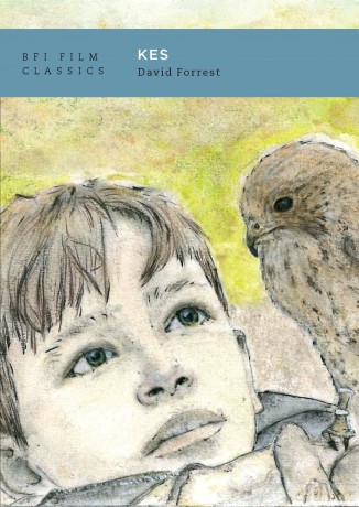 Kes (BFI Film Classics) - David Forrest [KSIĄŻKA]