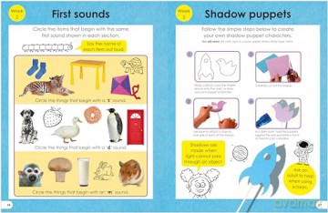Key Skills for Kids Summer (Key Skills for Kids, 2) - Roger Priddy [KSIĄŻKA]