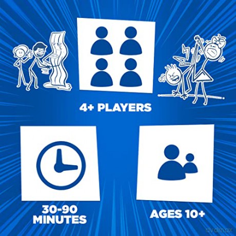 Kids Against Maturity Core Game, Illustrated Version [KSIĄŻKA]