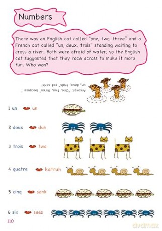 Kids Phrasebook French (Phrasebook for Kids) (Essential French Phrasebook) Paperback [KSIĄŻKA]