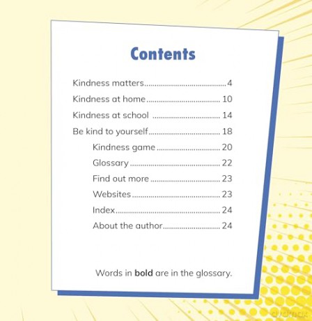 Kindness Is a Superpower (Real-Life Superpowers) - Mari Schuh [KSIĄŻKA]