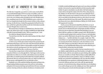 Kindness Will Save the World Guided Journal - James Crews [KSIĄŻKA]