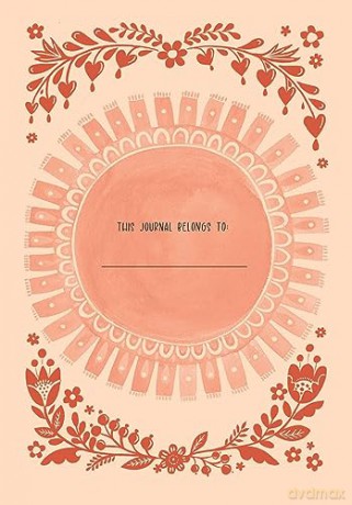 Kindness Will Save the World Guided Journal - James Crews [KSIĄŻKA]