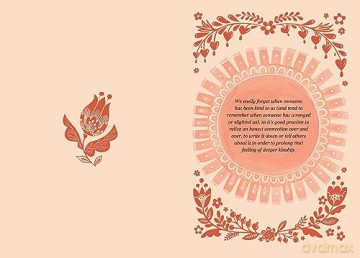 Kindness Will Save the World Guided Journal - James Crews [KSIĄŻKA]