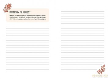 Kindness Will Save the World Guided Journal - James Crews [KSIĄŻKA]