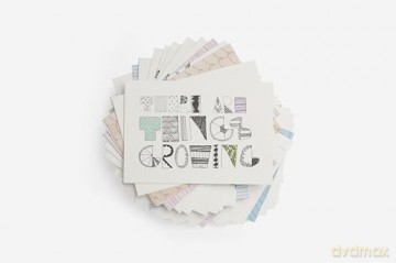 Kindness: cards for compassion and empathy - The School of Life [KSIĄŻKA]