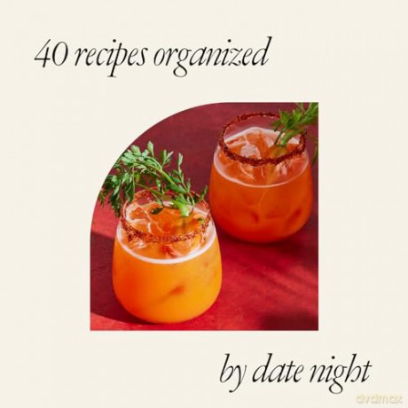 Kindred Spirits: Cocktails for Two - Stephanie Wahler [KSIĄŻKA]