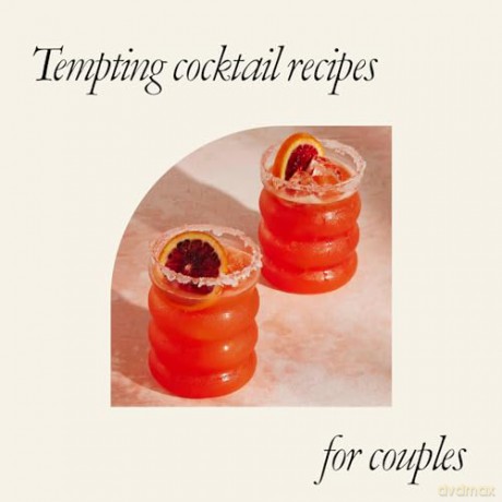 Kindred Spirits: Cocktails for Two - Stephanie Wahler [KSIĄŻKA]