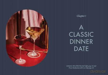 Kindred Spirits: Cocktails for Two - Stephanie Wahler [KSIĄŻKA]