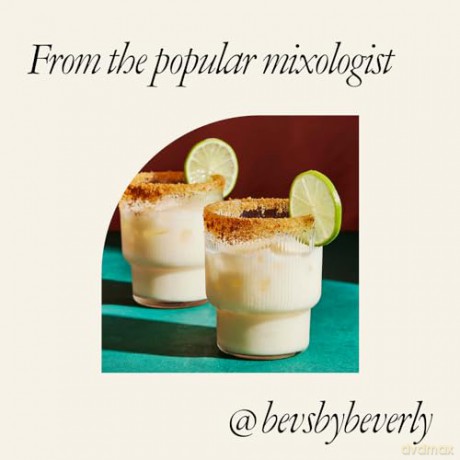 Kindred Spirits: Cocktails for Two - Stephanie Wahler [KSIĄŻKA]