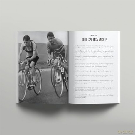 King of Sports - Cycle Road Racing - Peter Ward [KSIĄŻKA]