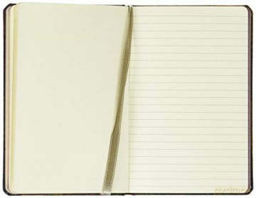Kinloch Anderson Notebook: Waverley Genuine Scottish Tartan Notebook - Ron Waverley Scotland [KSIĄŻKA]