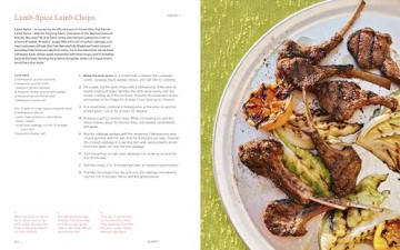 Kismet: Bright, Fresh, Vegetable-Loving Recipes - Sara Kramer [KSIĄŻKA]