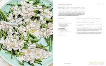 Kismet: Bright, Fresh, Vegetable-Loving Recipes - Sara Kramer [KSIĄŻKA]