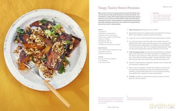 Kismet: Bright, Fresh, Vegetable-Loving Recipes - Sara Kramer [KSIĄŻKA]