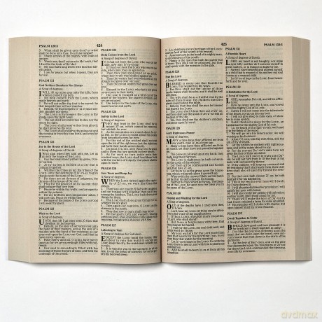 KJV, Value Outreach Bible, Paperback: Holy Bible, King James Version - Thomas Nelson [KSIĄŻKA]