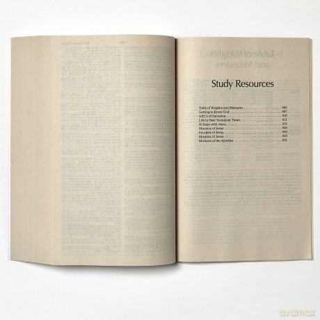 KJV, Value Outreach Bible, Paperback: Holy Bible, King James Version - Thomas Nelson [KSIĄŻKA]