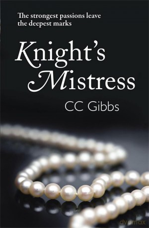 Knight's Mistress - CC Gibbs [KSIĄŻKA]
