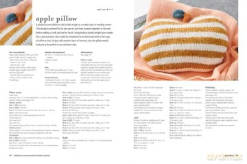 Knitting for Babies and Toddlers: 35 projects to make: Timeless patterns for clothes, blankets, and nursery decorations - Amy Philip [KSIĄŻKA]