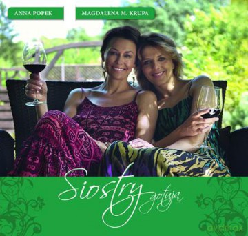 Siostry Gotują Tw [KSIĄŻKA]