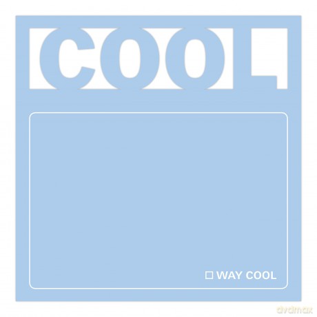 Knock Knock Cool Diecut Sticky Notes: Diecut Stickies - Knock Knock [KSIĄŻKA]
