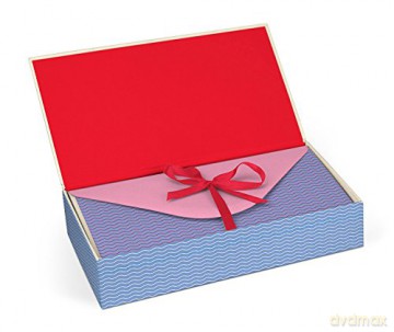 Knock Knock Letters to the Love of My Life Read Me When Box - Knock Knock [KSIĄŻKA]