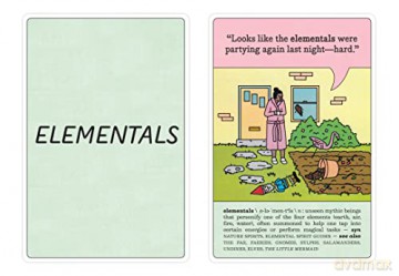 Knock Knock Spirituality Flashcards, Box of 51 Cards - Knock Knock [KSIĄŻKA]