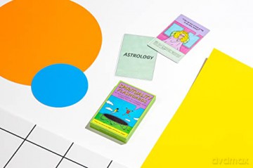 Knock Knock Spirituality Flashcards, Box of 51 Cards - Knock Knock [KSIĄŻKA]