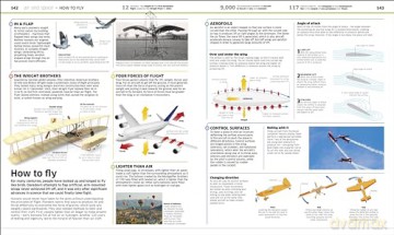 Knowledge Encyclopedia Transport! (DK Knowledge Encyclopedias) - Dk [KSIĄŻKA]