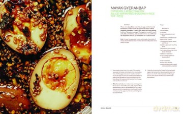 Koreaworld: A Cookbook - Deuki Hong [KSIĄŻKA]