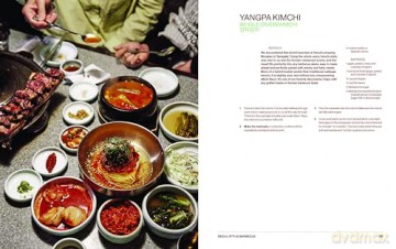 Koreaworld: A Cookbook - Deuki Hong [KSIĄŻKA]