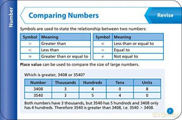 KS3 Maths Revision Question Cards: Prepare for Secondary School (Collins KS3 Revision) - Collins Ks3 [KSIĄŻKA]