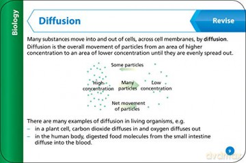 KS3 Science Revision Question Cards: Prepare for Secondary School (Collins KS3 Revision) - Collins Ks3 [KSIĄŻKA]