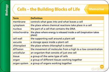 KS3 Science Revision Question Cards: Prepare for Secondary School (Collins KS3 Revision) - Collins Ks3 [KSIĄŻKA]