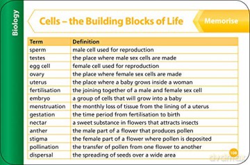 KS3 Science Revision Question Cards: Prepare for Secondary School (Collins KS3 Revision) - Collins Ks3 [KSIĄŻKA]
