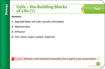 KS3 Science Revision Question Cards: Prepare for Secondary School (Collins KS3 Revision) - Collins Ks3 [KSIĄŻKA]