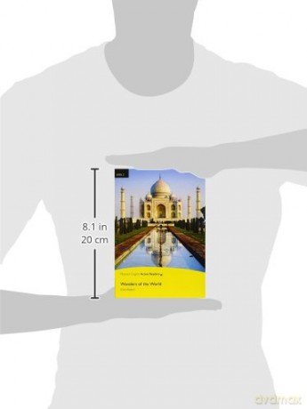 L2:Wonders World Bk &M-ROM Pack: Industrial Ecology (Pearson English Active Readers) - Vicky Shipton [KSIĄŻKA]