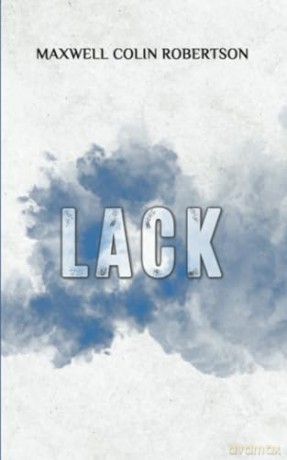 Lack - Maxwell Colin Robertson [KSIĄŻKA]