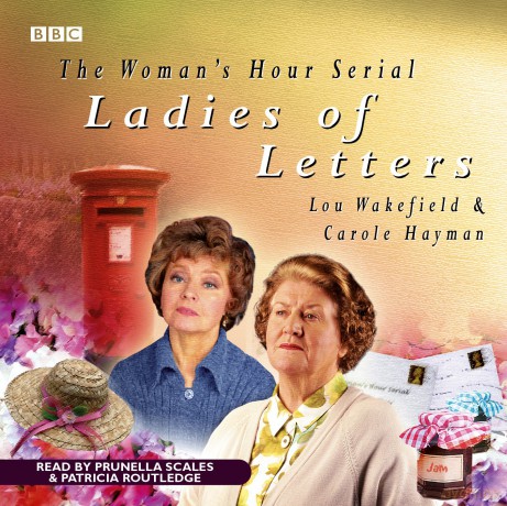 Ladies Of Letters - Lou Wakefield [KSIĄŻKA]