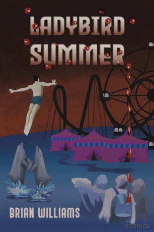 Ladybird Summer - Brian Williams [KSIĄŻKA]