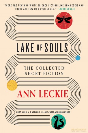 Lake of Souls: The Collected Short Fiction - Laura Ingalls Wilder [KSIĄŻKA]